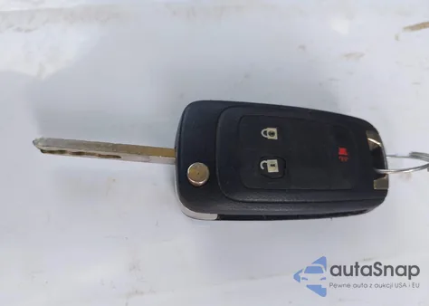 2015 Chevrolet Equinox 1Lt z USA, uszkodzony, nr VIN 2GNFLFE34F6196698